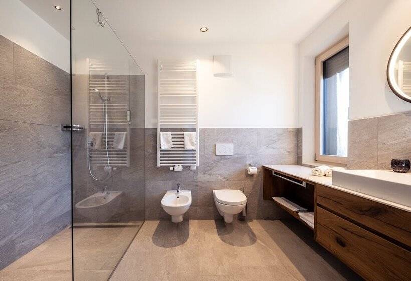 استوديو سوبيريور إطلالة على الجبل, B&b Boutiquehotel Clara