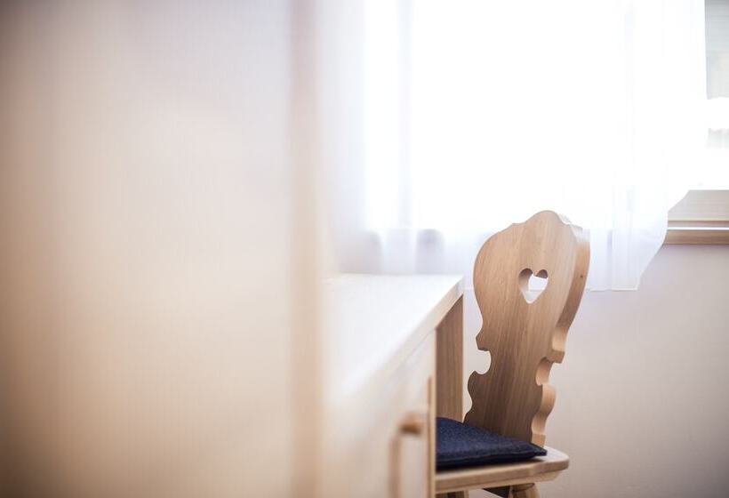 غرفة أساسية, B&b Boutiquehotel Clara