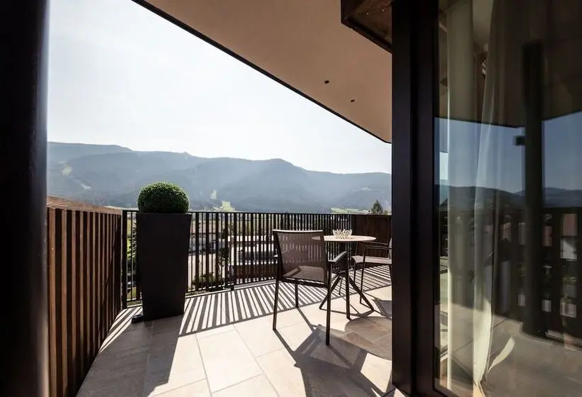 ペントハウススイート, B&b Boutiquehotel Clara