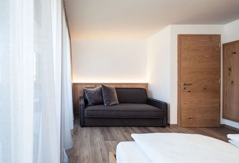 شقة بريميوم بغرفة نوم واحدة, B&b Boutiquehotel Clara