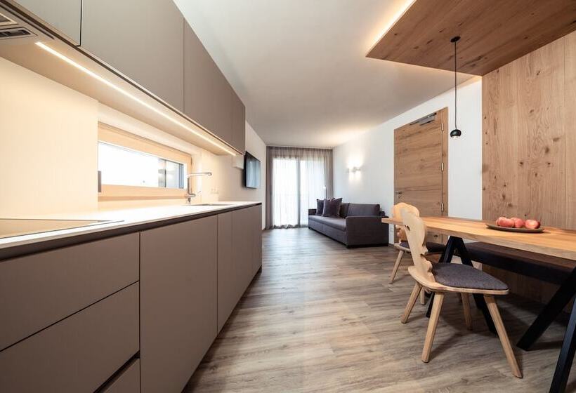 شقة بريميوم بغرفة نوم واحدة, B&b Boutiquehotel Clara