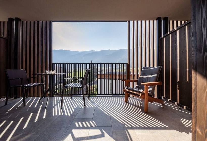 شقة بريميوم بغرفة نوم واحدة, B&b Boutiquehotel Clara