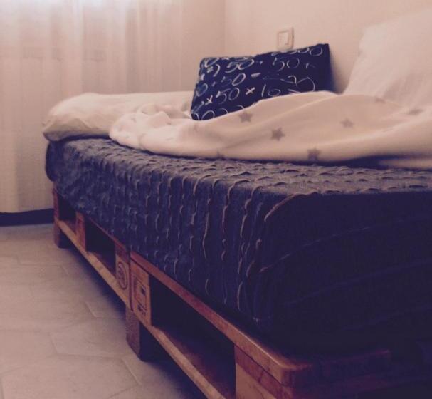 豪华房间, B&b Giù Le Stelle