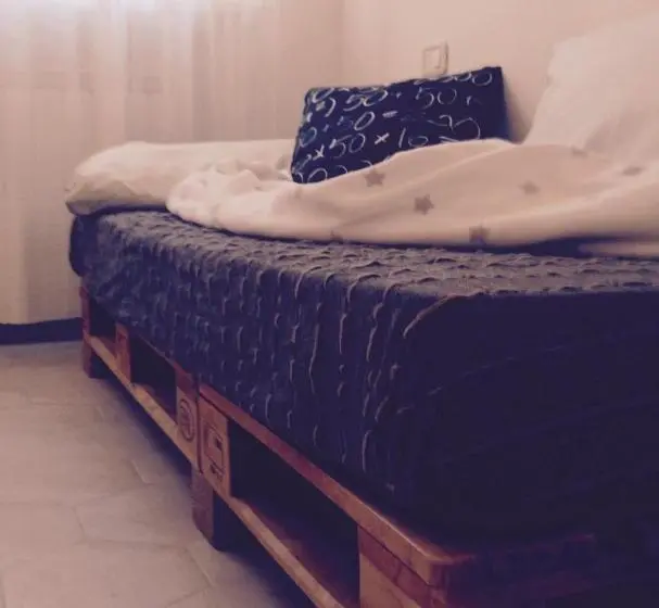 デラックスルーム, B&b Giù Le Stelle