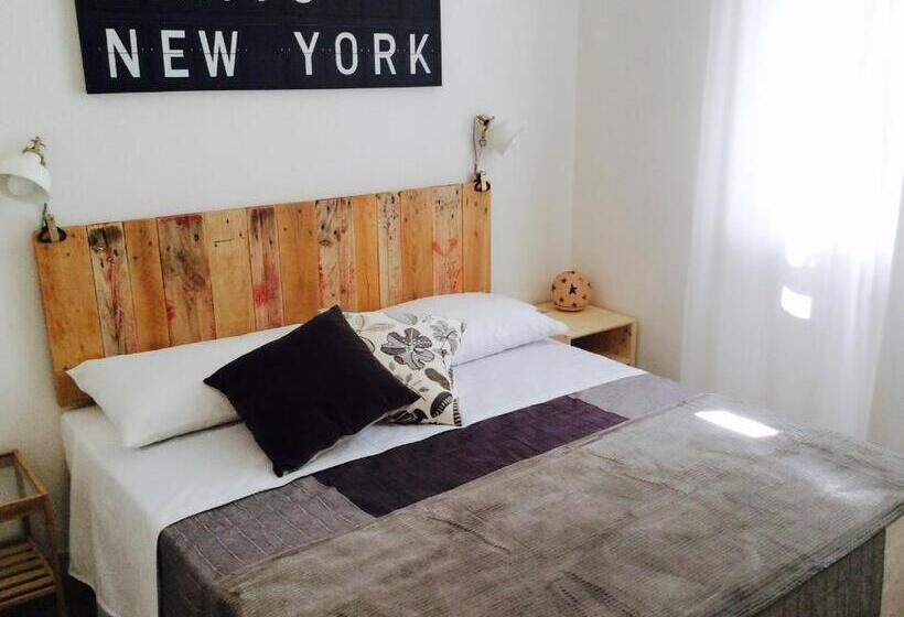 标准间, B&b Giù Le Stelle