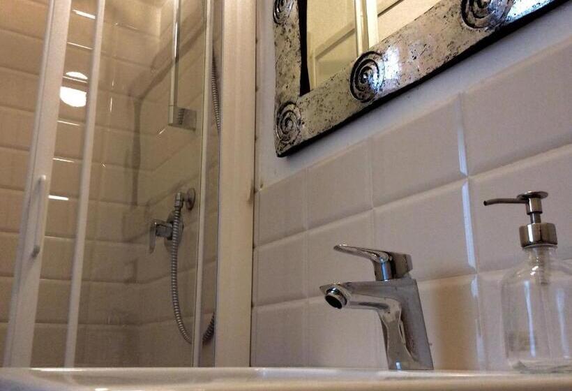 经济房, B&b Giù Le Stelle