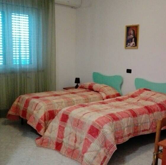 חדר סטנדרט, B&b Il Raggio Di Sole