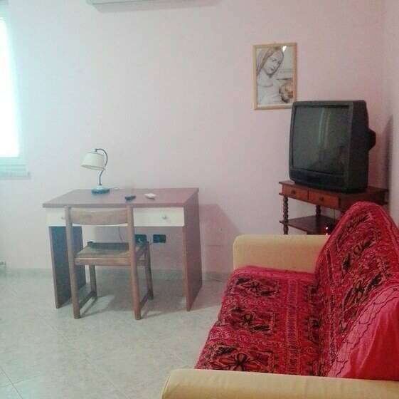 Четырехместный Номер Стандарт, B&b Il Raggio Di Sole