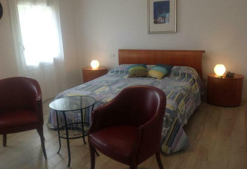 스위트, B&b Le Olme