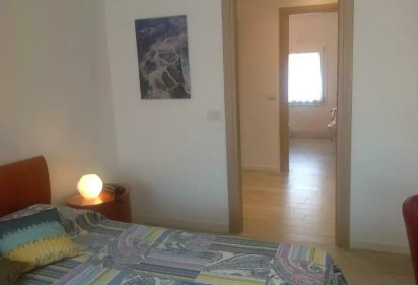 スイート, B&b Le Olme