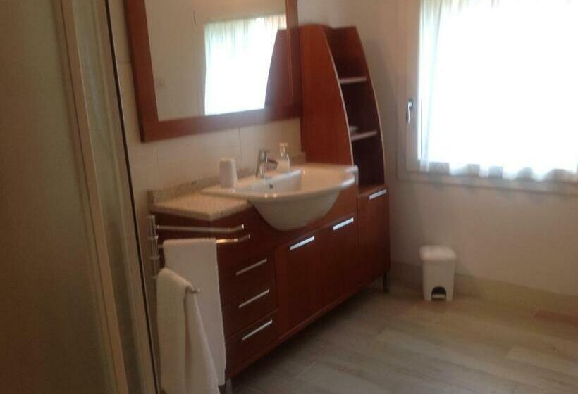 스위트, B&b Le Olme