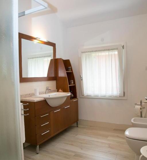 스위트, B&b Le Olme