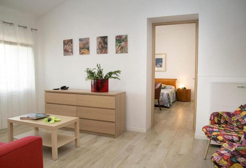 스위트, B&b Le Olme