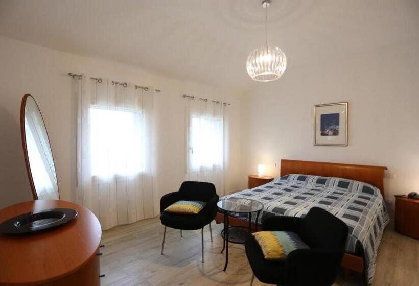 スイート, B&b Le Olme