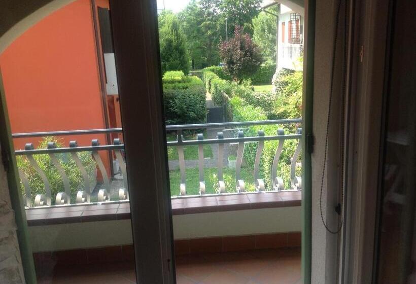 스탠다드 룸, B&b Le Olme