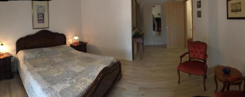 스탠다드 룸, B&b Le Olme