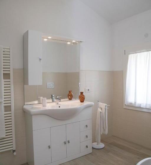 스탠다드 룸, B&b Le Olme