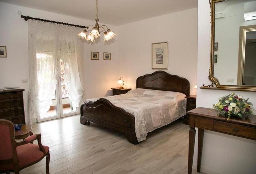 스탠다드 룸, B&b Le Olme