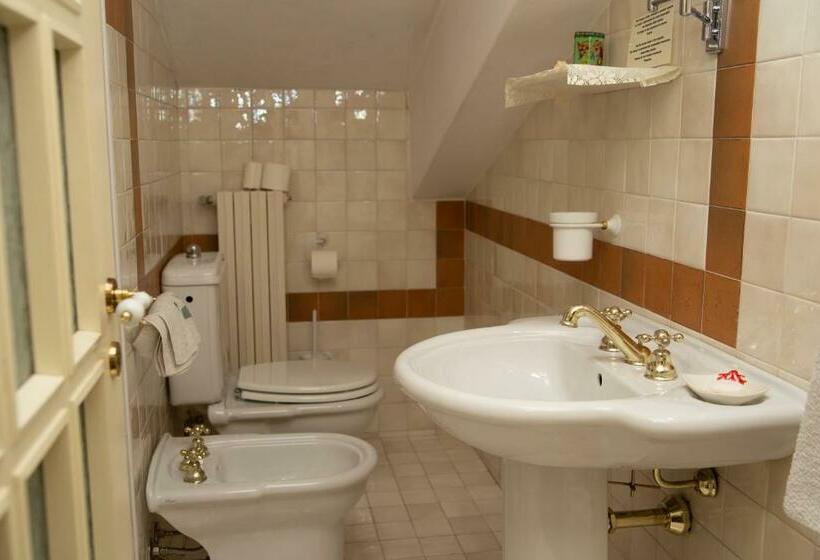Номер Стандарт Трехместный, B&b Villa Il Noce