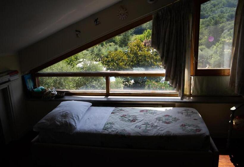 스탠다드 트리플 룸, B&b Villa Il Noce