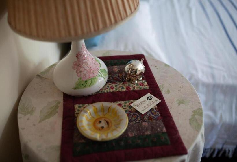 스탠다드 트리플 룸, B&b Villa Il Noce