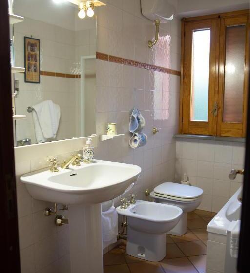 غرفة قياسية, B&b Villa Il Noce