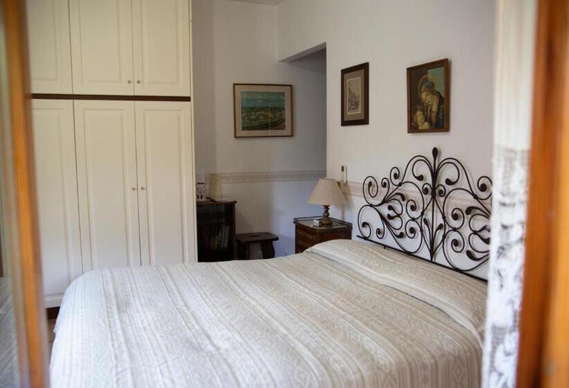 스탠다드 룸, B&b Villa Il Noce