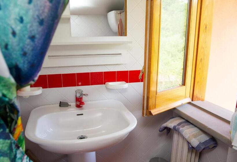 스탠다드 룸, B&b Villa Il Noce