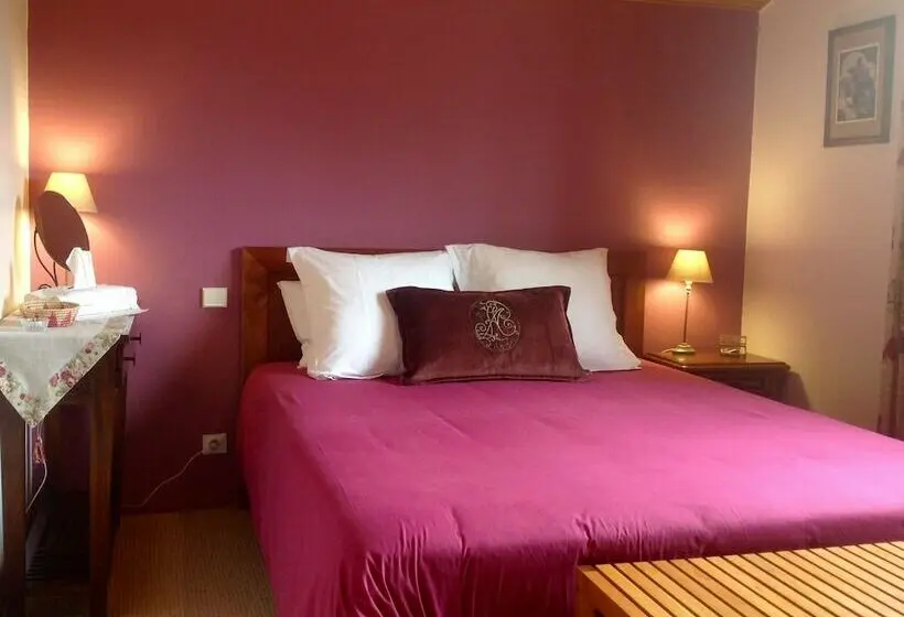 ファミリールーム, Chambres D Hôtes Les Arums De Sanguinet