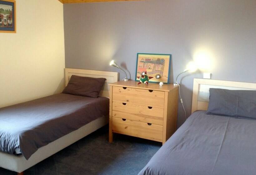 Семейный Номер, Chambres D Hôtes Les Arums De Sanguinet