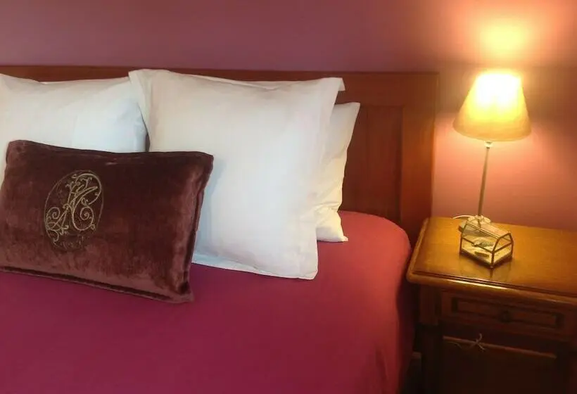 ファミリールーム, Chambres D Hôtes Les Arums De Sanguinet
