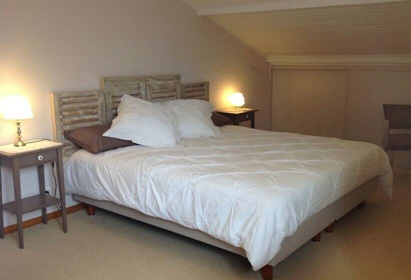 Номер Стандарт, Chambres D Hôtes Les Arums De Sanguinet