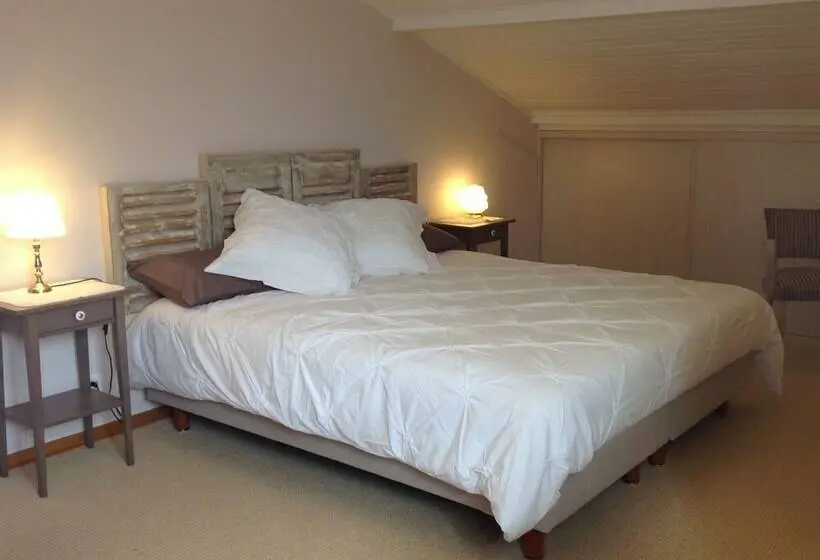 スタンダードルーム, Chambres D Hôtes Les Arums De Sanguinet