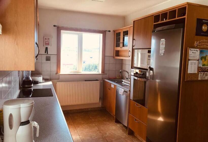 Standard Room Shared Bathroom, Guesthouse árný