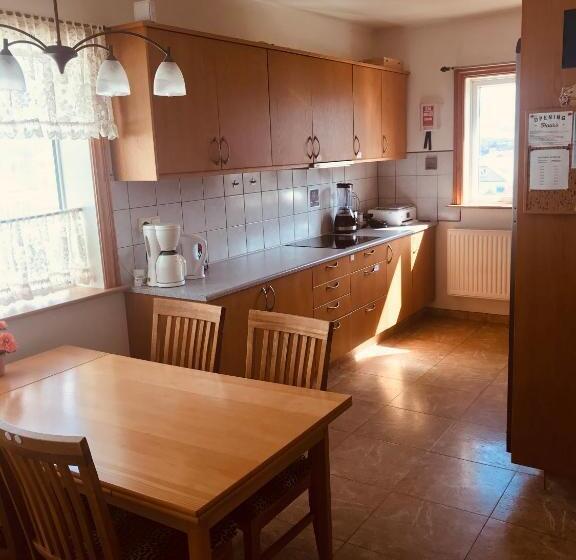 Standard Room Shared Bathroom, Guesthouse árný