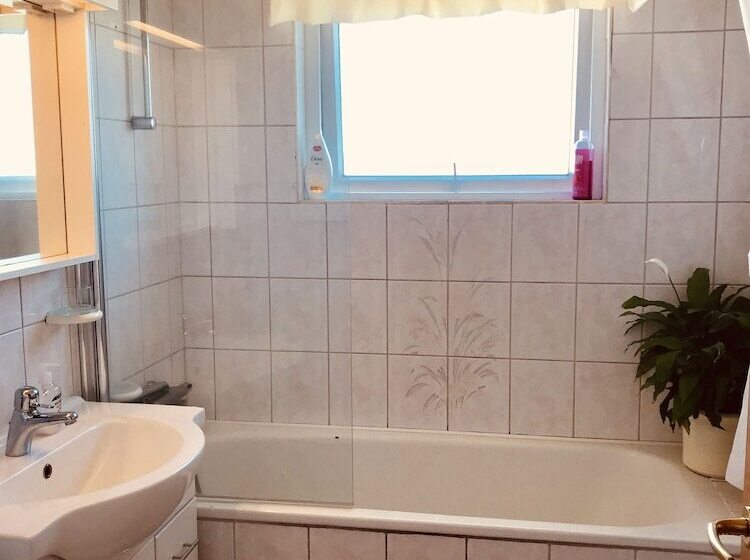 Standard Room Shared Bathroom, Guesthouse árný