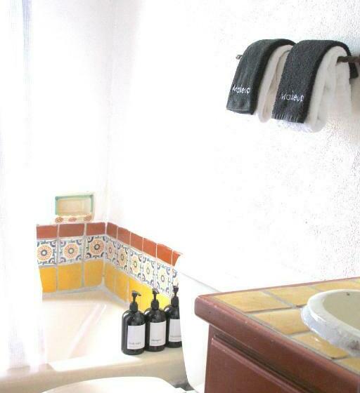 스탠다드 룸 킹사이즈 침대, Hacienda Del Sol