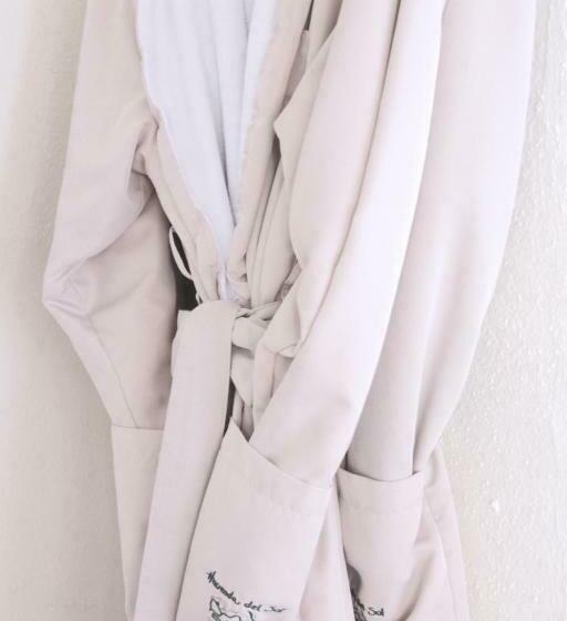 스탠다드 룸 킹사이즈 침대, Hacienda Del Sol