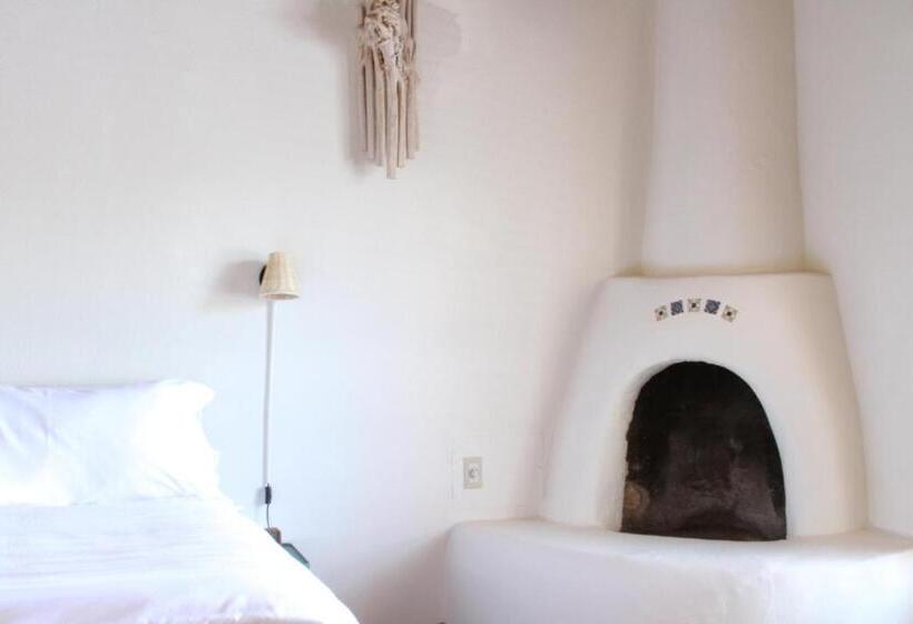 Стандартный Номер Кровать Кинг, Hacienda Del Sol
