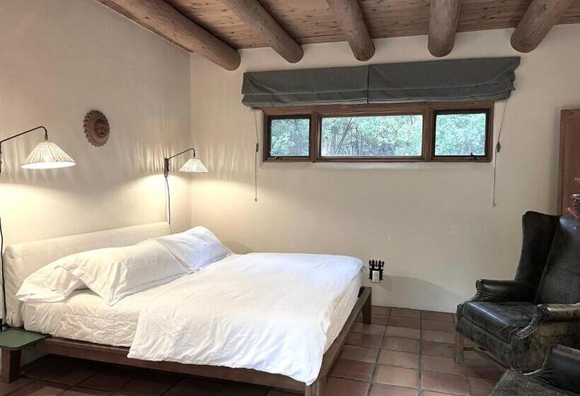 Номер Стандарт Вид на Сад, Hacienda Del Sol