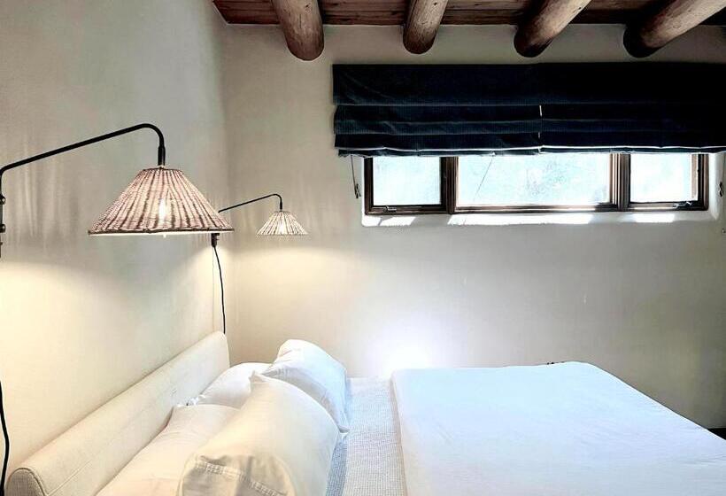 스탠다드 룸 가든 전망, Hacienda Del Sol