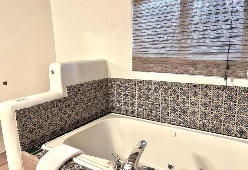 침실 1개 주택, Hacienda Del Sol