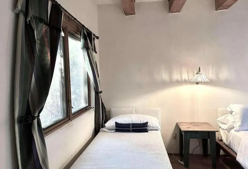 Talo 1 Makuuhuone, Hacienda Del Sol