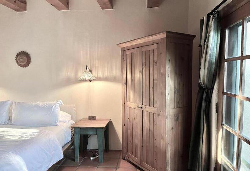 침실 1개 주택, Hacienda Del Sol