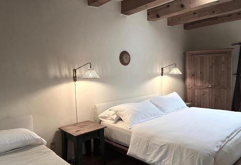 침실 1개 주택, Hacienda Del Sol