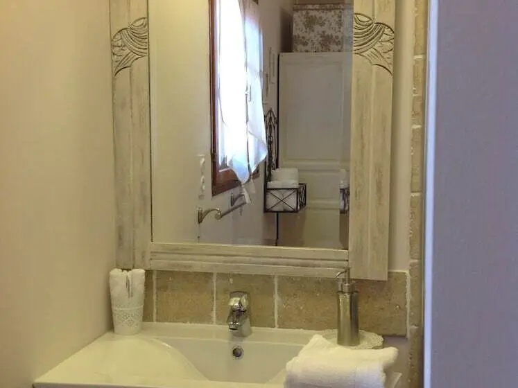 スタンダードルーム, Chambres D Hôtes Les Arums De Sanguinet