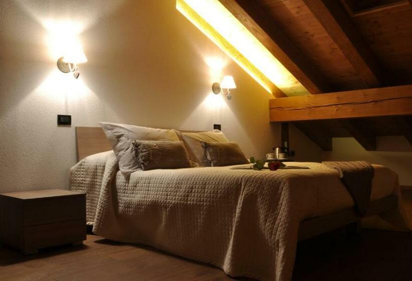 غرفة قياسية, Maison Constance