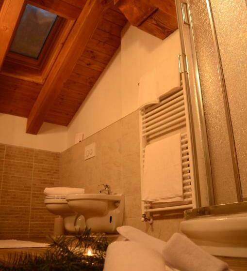 غرفة قياسية, Maison Constance