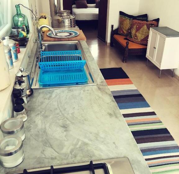 شقة غرفة واحدة مطلة على الحديقة, Mater Bed & Food Riserva Naturale Di Torre Guaceto