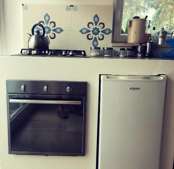 شقة غرفة واحدة مطلة على الحديقة, Mater Bed & Food Riserva Naturale Di Torre Guaceto